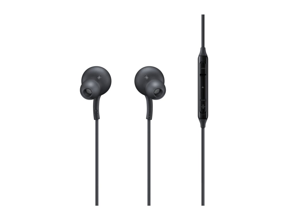 Samsung EO-IC1000 | In-Ear Oordopjes USB-C Connector | Zwart | Bulk - Matmuis - Matmuis