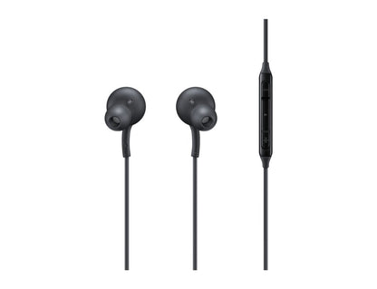 Samsung EO-IC1000 | In-Ear Oordopjes USB-C Connector | Zwart | Bulk - Matmuis - Matmuis