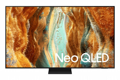 Samsung QN70F | 65" 4K Neo QLED Mini LED Smart TV | Tizen OS | 100Hz | Vision AI - Matmuis
