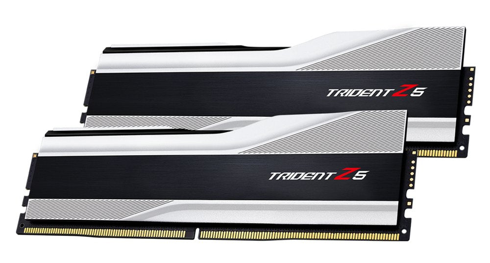 G.Skill Trident Z | 32GB 2x16GB DDR5 | 6000MHz | DIMM | CL36 | Geheugenmodules | RAM
