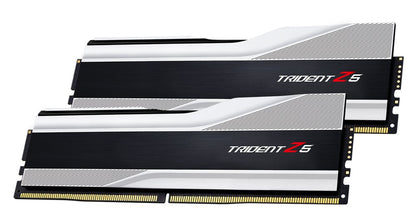 G.Skill Trident Z | 32GB 2x16GB DDR5 | 6000MHz | DIMM | CL36 | Geheugenmodules | RAM