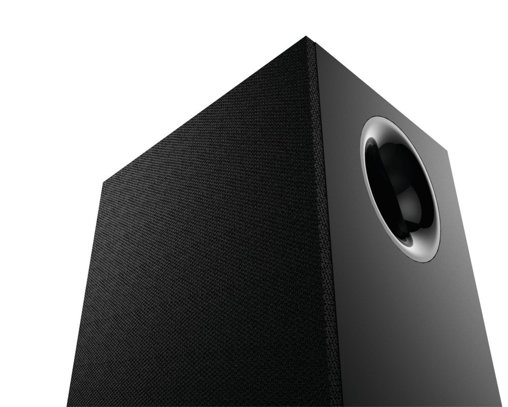 Logitech Z533 | 2.1 Luidsprekerset | 60W RMS | Dynamische Bas | Meerdere Aansluitingen - Matmuis - Matmuis