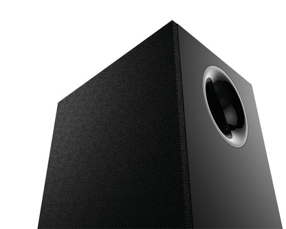 Logitech Z533 | 2.1 Luidsprekerset | 60W RMS | Dynamische Bas | Meerdere Aansluitingen - Matmuis - Matmuis