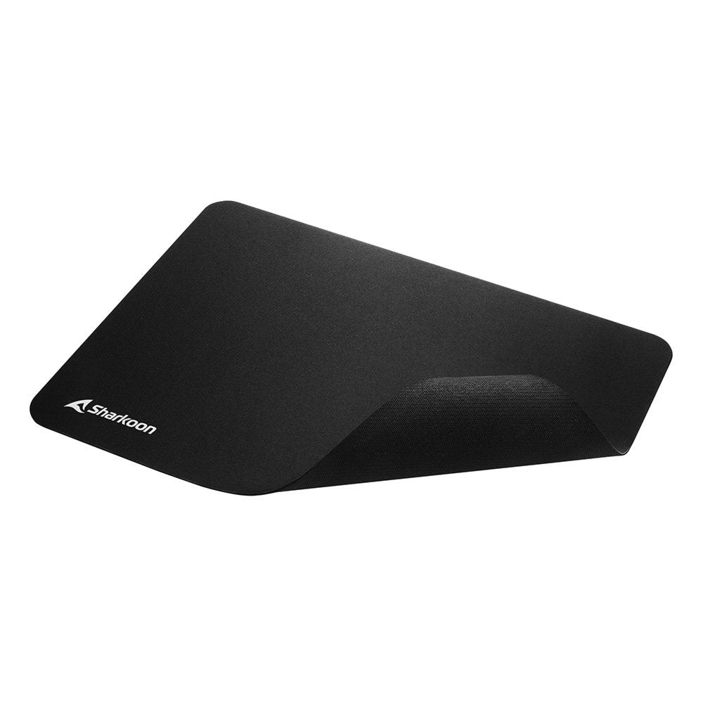 Sharkoon 1337 V2 | Gaming Muismat (L) | Zwart