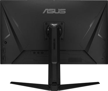 ASUS TUF Gaming VG32AQL1A 31.5'' | 2560x1440 QHD IPS | 160Hz | 1ms | FreeSync Premium | Gaming Monitor | Zwart - Matmuis - Matmuis