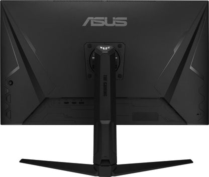 ASUS TUF Gaming VG32AQL1A 31.5'' | 2560x1440 QHD IPS | 160Hz | 1ms | FreeSync Premium | Gaming Monitor | Zwart - Matmuis - Matmuis