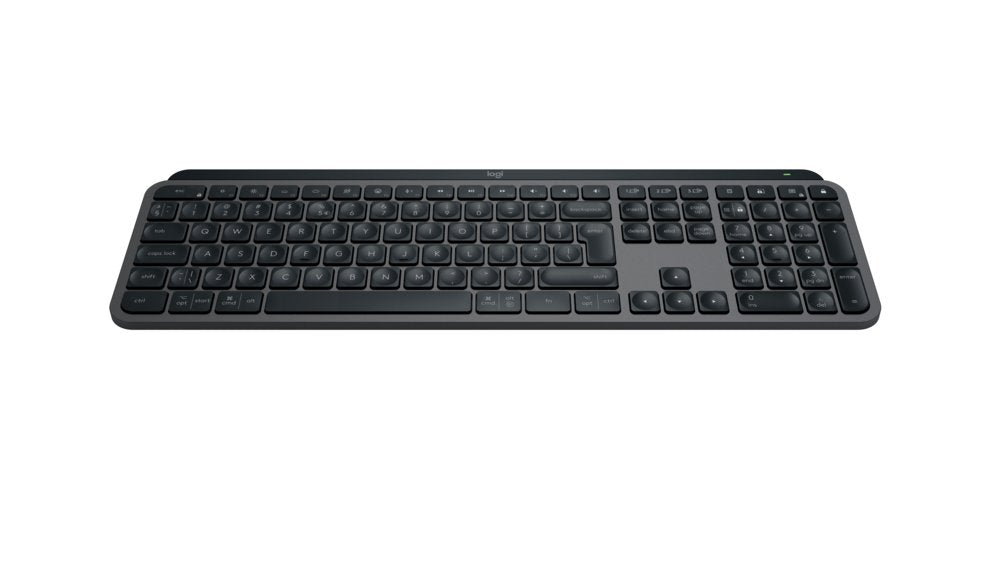 Logitech MX Keys S | Draadloos Toetsenbord | QWERTY - Matmuis - Matmuis