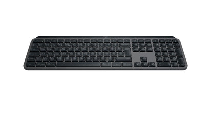 Logitech MX Keys S | Draadloos Toetsenbord | QWERTY - Matmuis - Matmuis