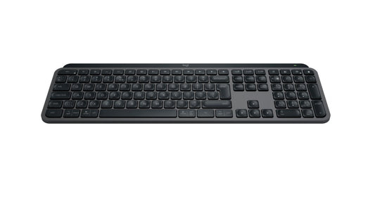 Logitech MX Keys S | Draadloos Toetsenbord | QWERTY - Matmuis - Matmuis
