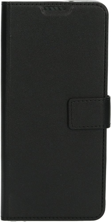 Mobiparts Classic Wallet Case | Samsung Galaxy A42 (2020) | Black - Matmuis - Matmuis