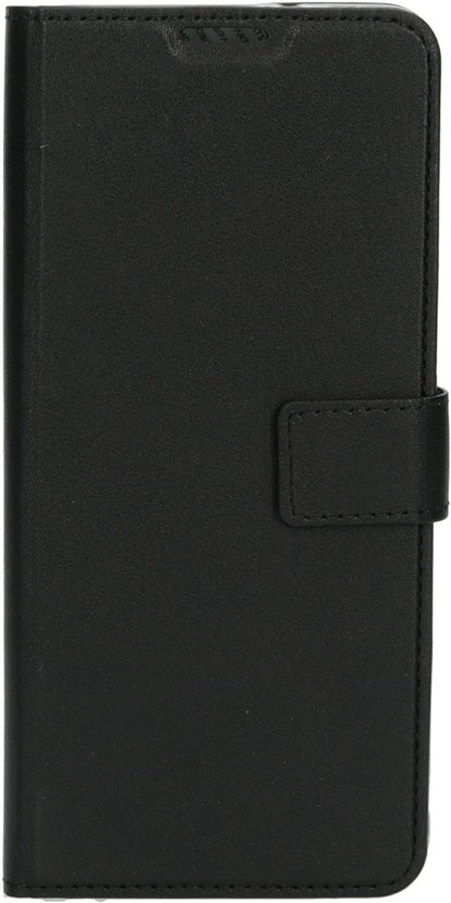 Mobiparts Classic Wallet Case | Samsung Galaxy A42 (2020) | Black - Matmuis - Matmuis