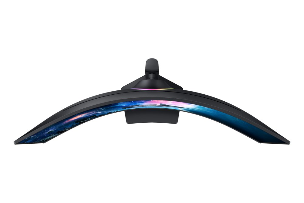 Samsung Odyssey G9 49