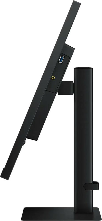 Samsung ViewFinity S7 S70D 27" | 4K UHD (3840x2160) | 60Hz | 5ms | IPS | Monitor - Matmuis - Matmuis