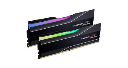 G.Skill Trident Z5 Neo RGB | 32GB 2x16GB DDR5 | 6000MHz | DIMM | CL36 | Geheugenmodule | RAM - Matmuis - Matmuis