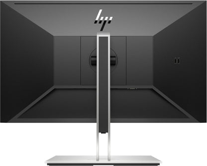 HP E-Series E27 G4 27" | 1920x1080 IPS | 60Hz | Full HD Monitor | Zwart - Matmuis - Matmuis