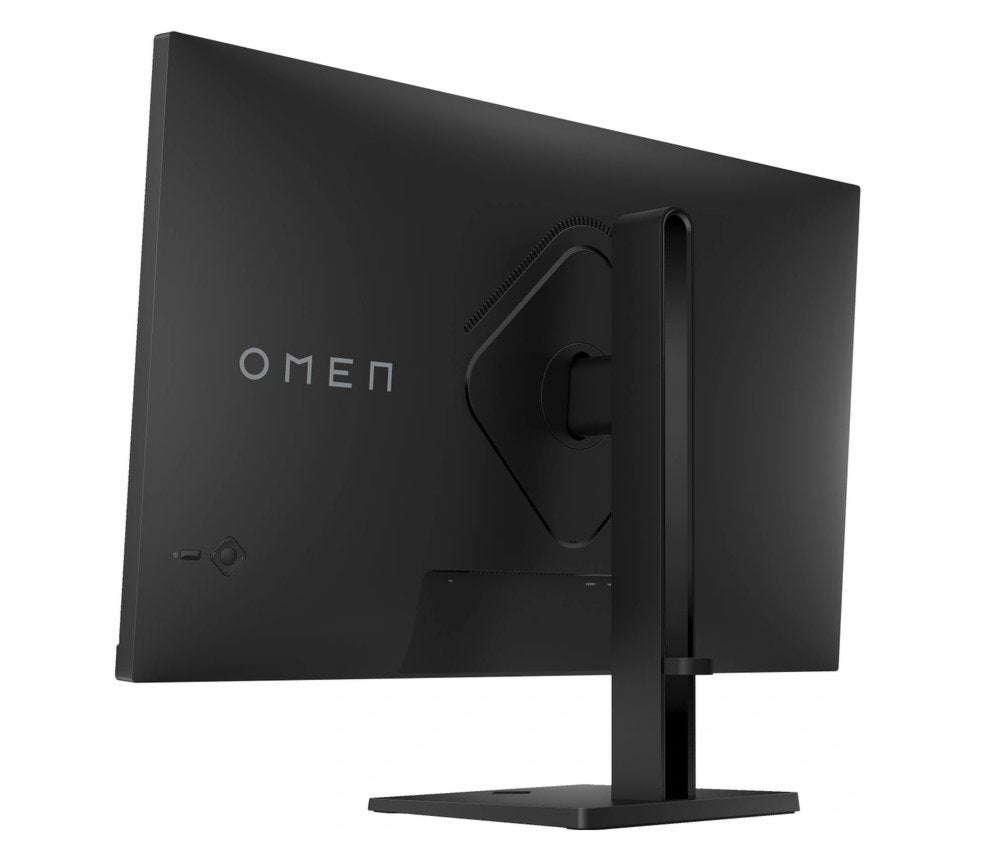 HP Omen 32q 31,5'' | 2560x1440 QHD IPS | 165Hz | 1ms | FreeSync Premium | Gaming Monitor - Matmuis - Matmuis