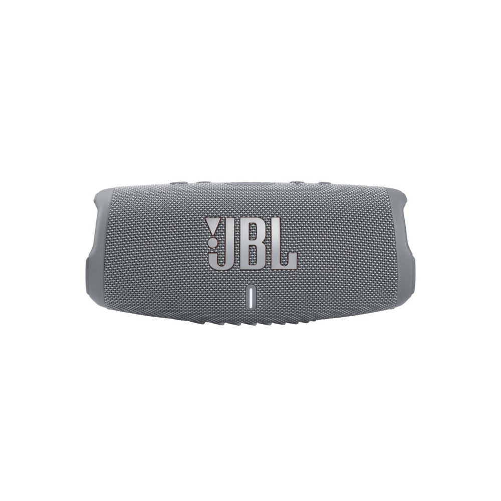 JBL Charge 5 | 30 Watt Portable Bluetooth Speaker | Grijs - Matmuis - Matmuis