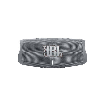 JBL Charge 5 | 30 Watt Portable Bluetooth Speaker | Grijs - Matmuis - Matmuis