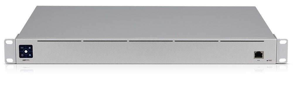Ubiquiti Networks USP-RPS | Redundant Power System | 995W | 1U Rackmount | 6x RPS DC Ports | 1.3" Touchscreen | Grijs