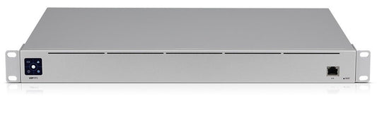 Ubiquiti Networks USP-RPS | Redundant Power System | 995W | 1U Rackmount | 6x RPS DC Ports | 1.3" Touchscreen | Grijs