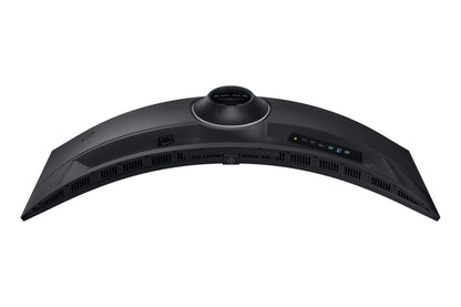 Samsung Odyssey G9 49" | 5120x1440 VA | 240Hz | Curved Ultrawide Dual QHD Gaming Monitor | HDMI - Matmuis - Matmuis