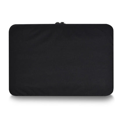 ACT Urban 14.1" Laptop Sleeve | Zwart/Grijs - Matmuis - Matmuis