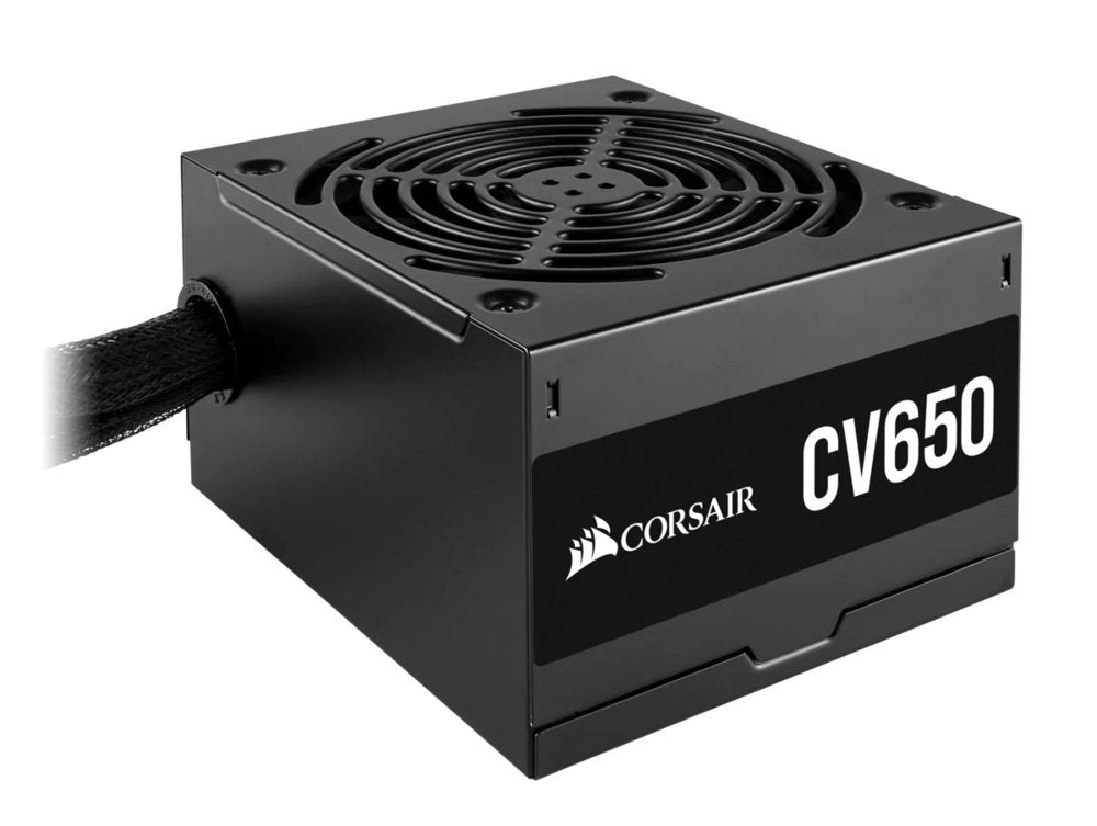 Corsair CV650 | 650 Watt Bronze ATX PSU | Power Supply | Voeding - Matmuis - Matmuis