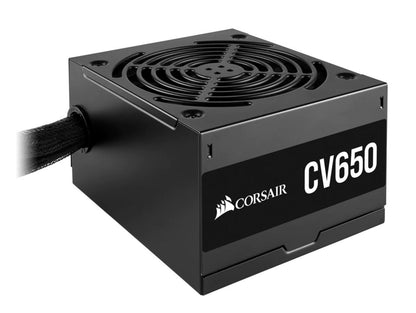Corsair CV650 | 650 Watt Bronze ATX PSU | Power Supply | Voeding - Matmuis - Matmuis