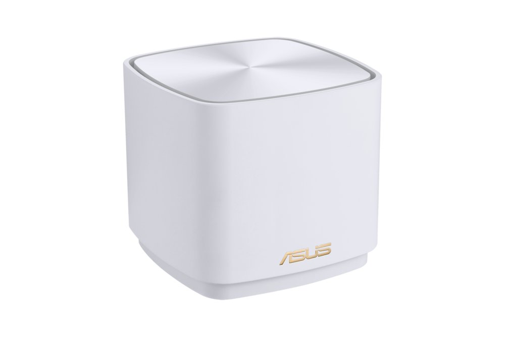 ASUS ZenWiFi XD5 (3-pack) | Dual-band WiFi 6 Mesh Router | Gigabit Ethernet | AX3000 - Matmuis - Matmuis