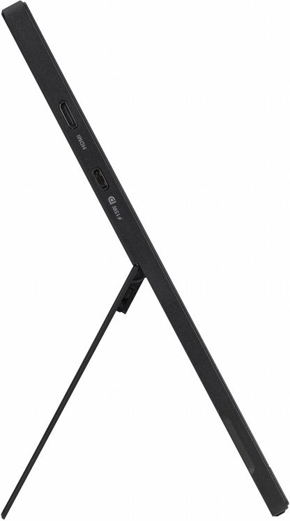 ASUS ZenScreen MB16AHV | 15,6" Full HD IPS Monitor (1920x1080) | Draagbaar | USB-C | Zwart - Matmuis - Matmuis