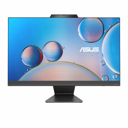 ASUS All-in-One | 23.8" Full HD | AMD Ryzen 5 7520 | 16GB RAM | 512GB SSD | Windows 11 Home | Zonder Toetsenbord en Muis - Matmuis - Matmuis
