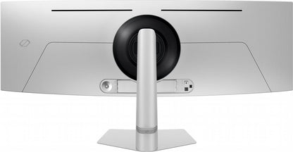 Samsung Odyssey OLED G9 49'' | 5120 x 1440 | 144Hz | USB-C | HDMI 2.1 | Super Ultrawide Curved Gaming Monitor - Matmuis - Matmuis