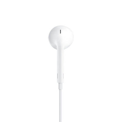Apple EarPods | Bedrade In-Ear Headset | 3,5mm | Microfoon | Wit - Matmuis - Matmuis