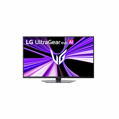 LG UltraGear evo 27GM950B | 27" 5K Mini-LED | 5K 165Hz / QHD 330Hz Dual Mode | Gaming Monitor