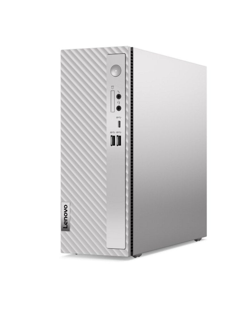 Lenovo IdeaCentre 3 Desktop | Intel Core i5-13400 | 16GB RAM | 512GB SSD | Windows 11 Professional