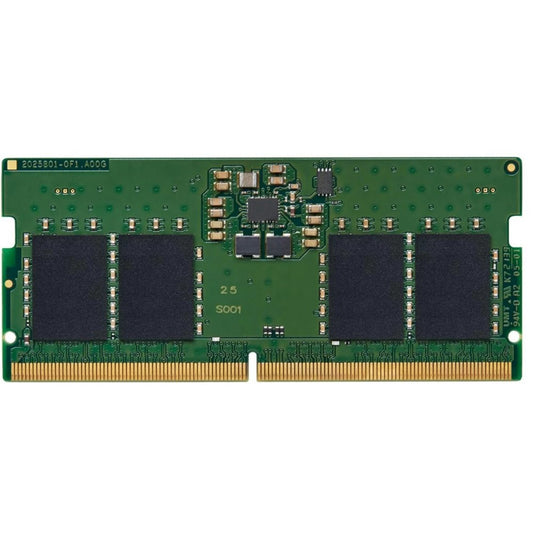 Kingston | 1x8GB DDR4 | 3200MHz | SODIMM | CL22 | Geheugenmodule | RAM - Matmuis - Matmuis