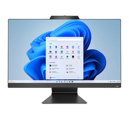 ASUS All-in-One M3702WFAK | 27" Full HD | AMD Ryzen 5 7520U | 16GB DDR5 | 512GB SSD | Windows 11 Pro - Matmuis - Matmuis