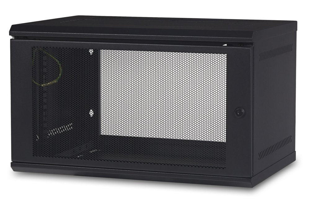 APC NetShelter WX AR106 | 6U 19