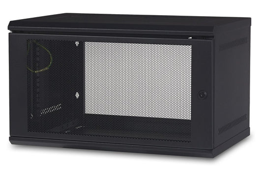 APC NetShelter WX AR106 | 6U 19