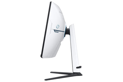 Samsung Odyssey Neo G8 G85NB 32" | 3840x2160 4K Mini LED VA | 240Hz | Gaming Monitor - Matmuis - Matmuis