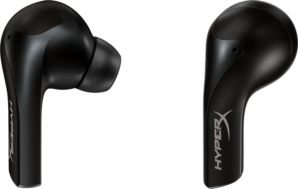 HyperX Cloud MIX Buds | Draadloze In-Ear Gaming Oordopjes | Bluetooth | Zwart - Matmuis