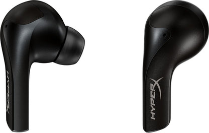 HyperX Cloud MIX Buds | Draadloze In-Ear Gaming Oordopjes | Bluetooth | Zwart - Matmuis