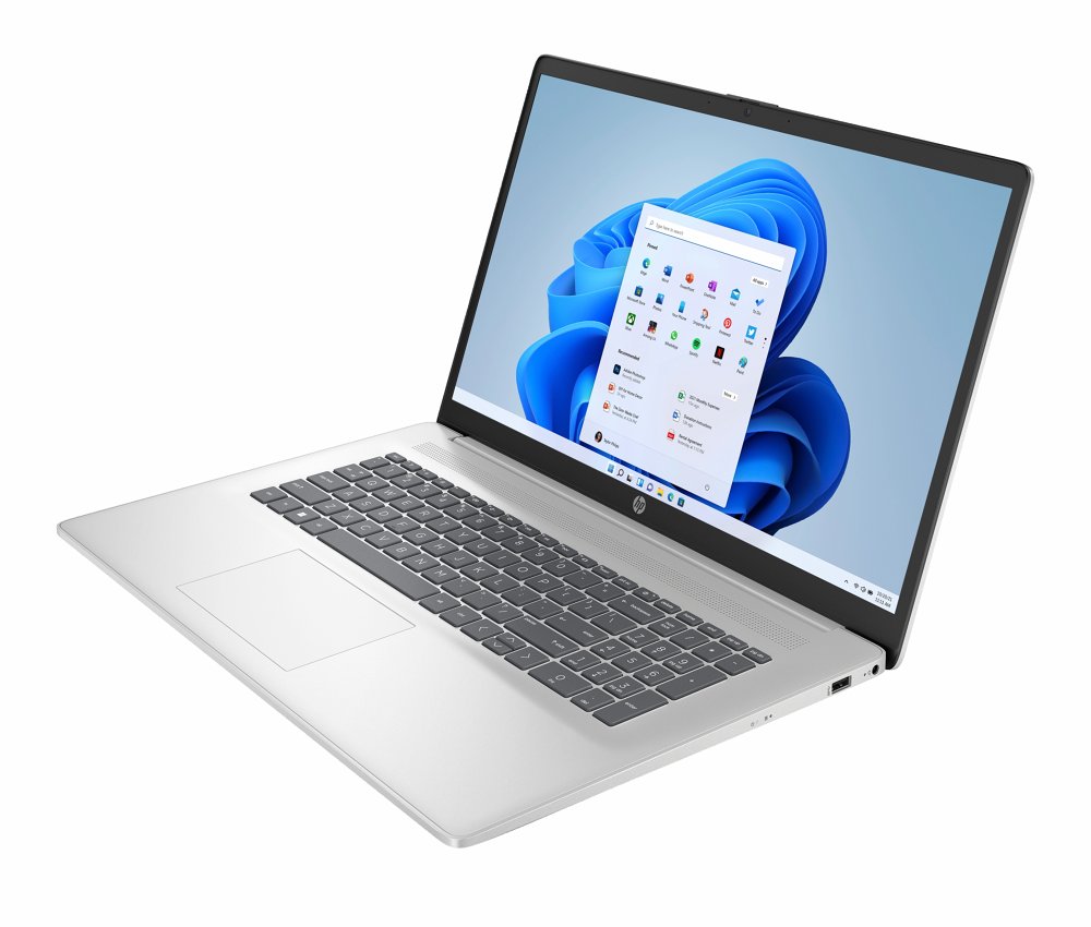 HP 17-cn4009nw | 17.3
