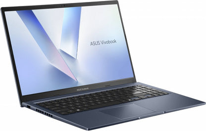 Asus Vivobook X1504MA | 15.6'' Full HD IPS | Intel Core 3 304 | 8GB DDR5 | 512GB SSD | W11 Pro