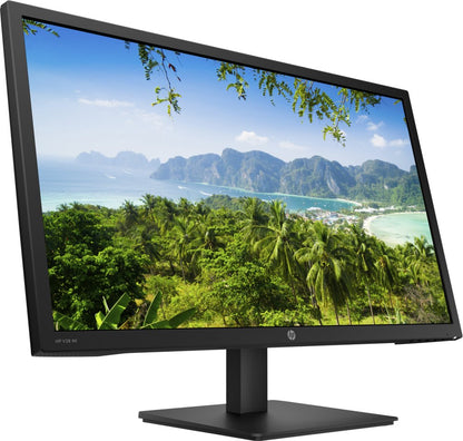 HP V28 28" | 3840 x 2160 4K TN | 60Hz | 1ms | Zwart | Monitor - Matmuis - Matmuis