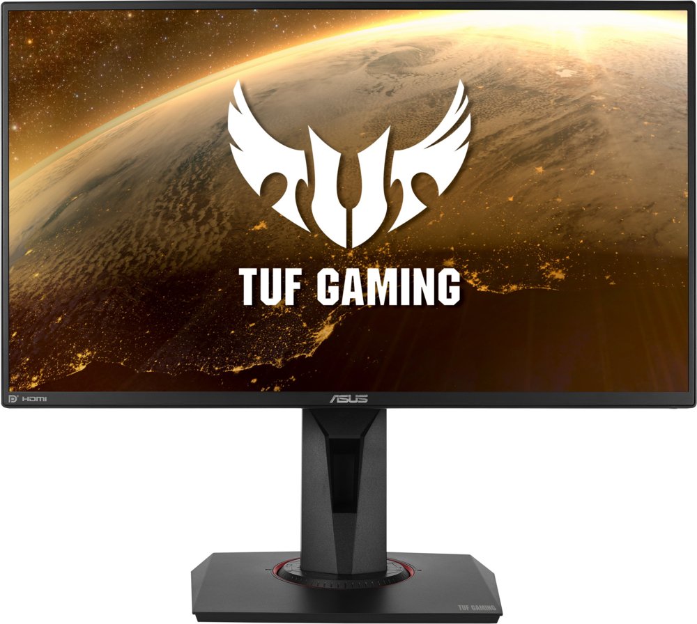 ASUS TUF Gaming VG27AQZ 27