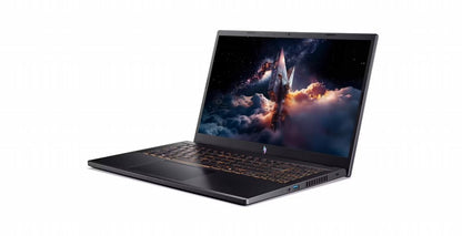 Acer Nitro V15 | 15.6'' Full HD IPS | Intel Core i7-13620H | RTX5060 | 16GB RAM | 512GB SSD | W11 Home | 165Hz