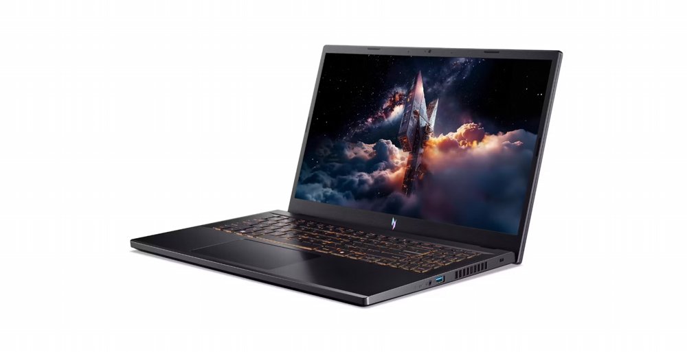 Acer Nitro V15 | 15.6'' Full HD IPS | Intel Core i7-13620H | RTX5060 | 16GB RAM | 512GB SSD | W11 Home | 165Hz