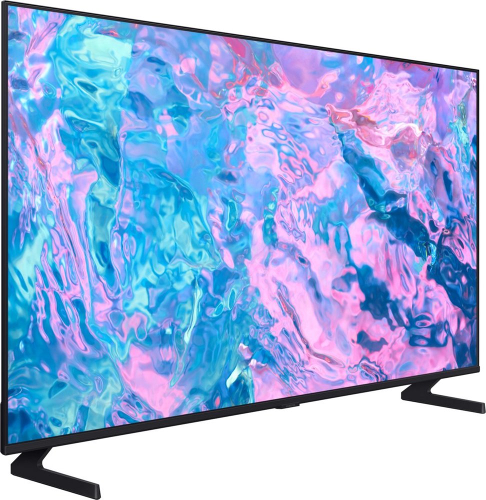 Samsung Series 7 UE50CU7092U 50'' | Ultra HD 4K | LED Smart TV | Wifi | Tizen | HDR10+ | 50Hz