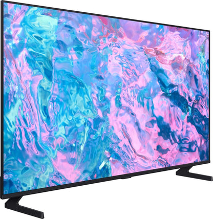 Samsung Series 7 UE50CU7092U 50'' | Ultra HD 4K | LED Smart TV | Wifi | Tizen | HDR10+ | 50Hz